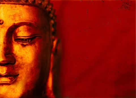 Buddha